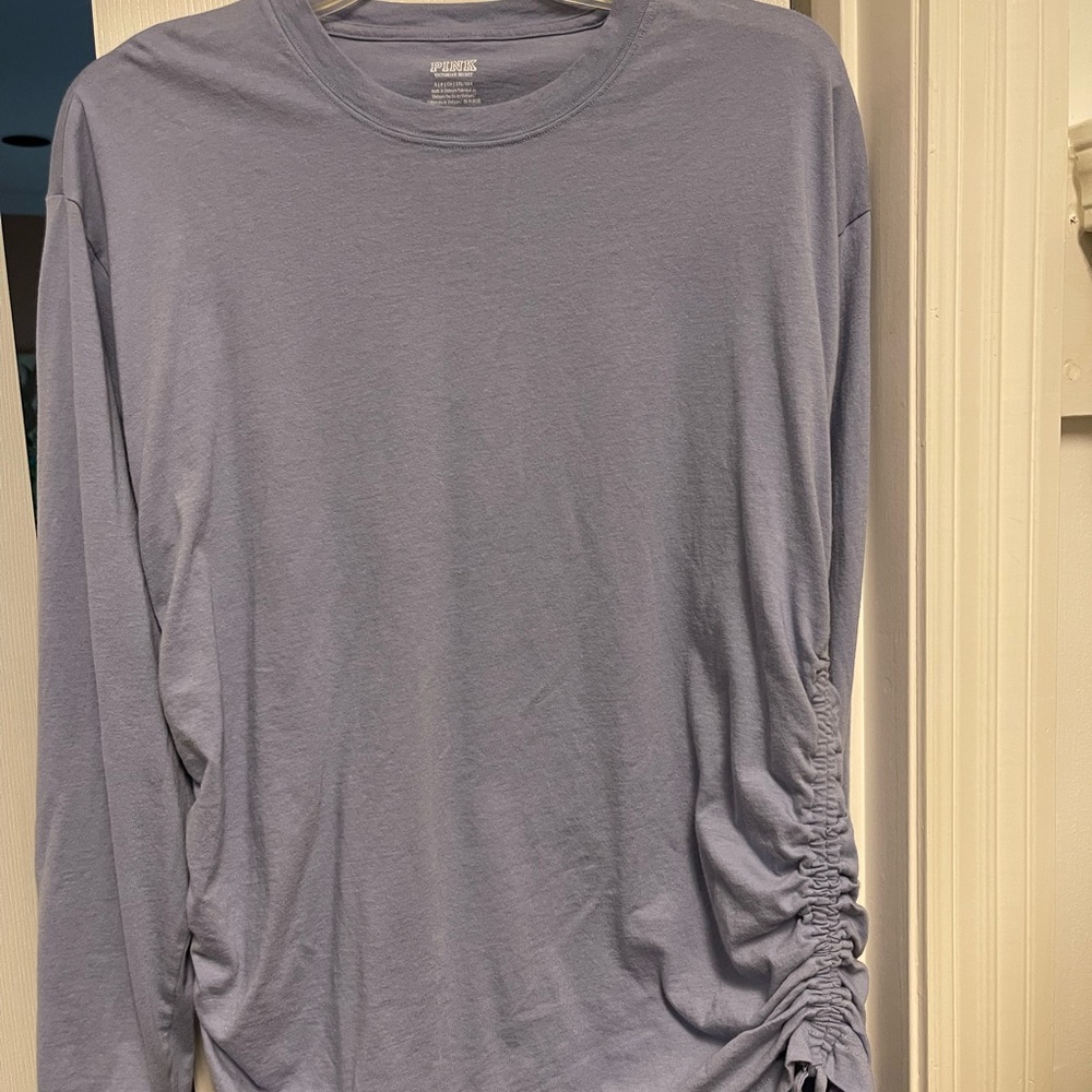 Lilac Pink brand top like new